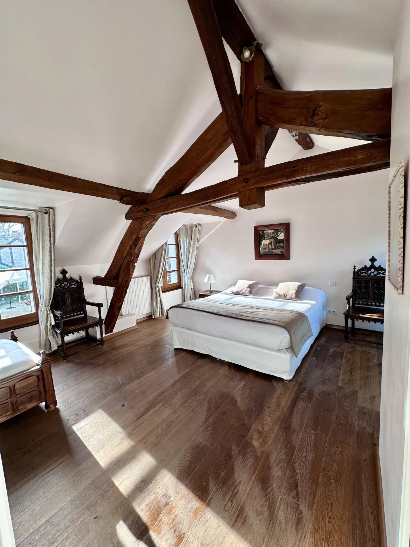 Chambre Capucine — photo 2